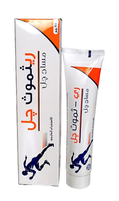 Resmooth Gel