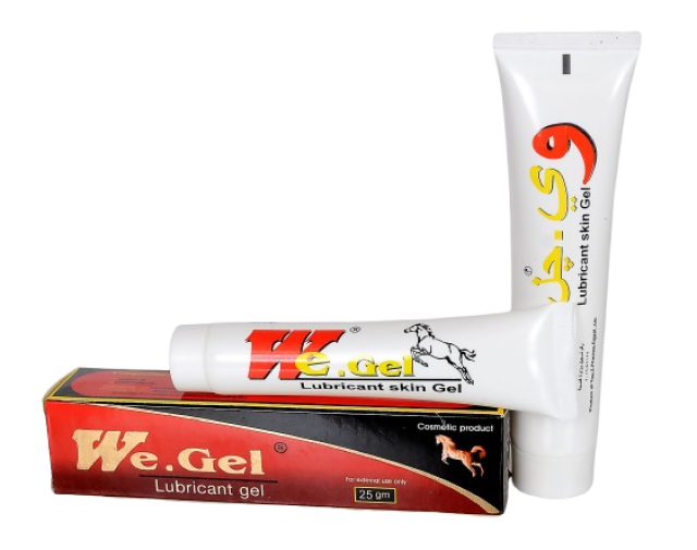 We Gel