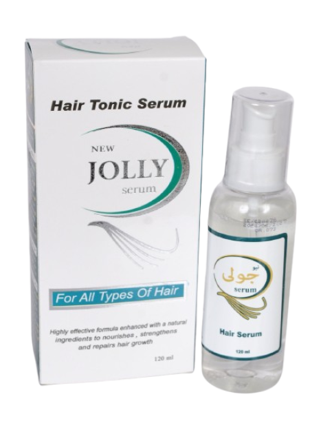 New Jolly Serum