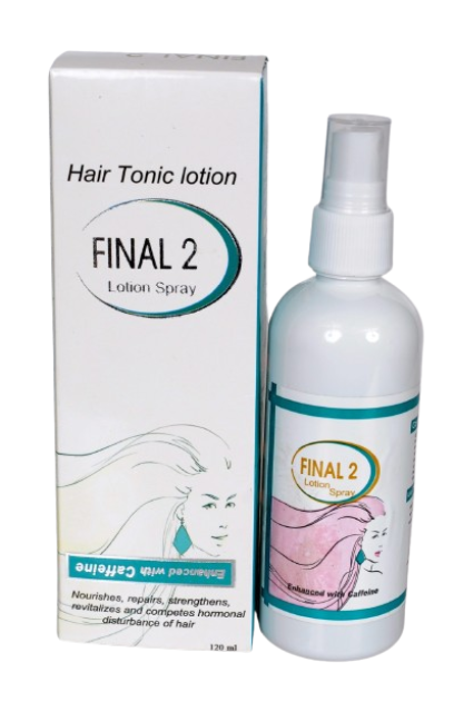 Final - 2 Lotion spray