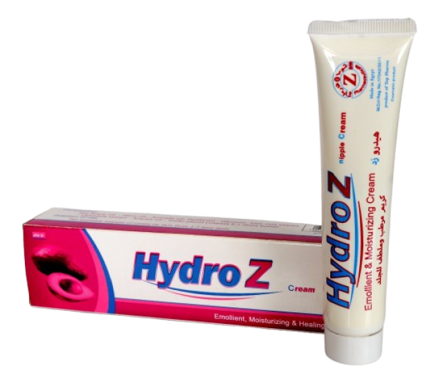 Hydro Z Cream